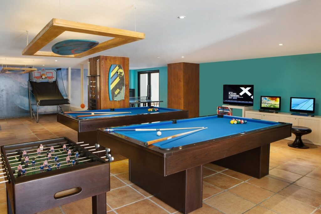 Hyatt Ziva Los Cabos