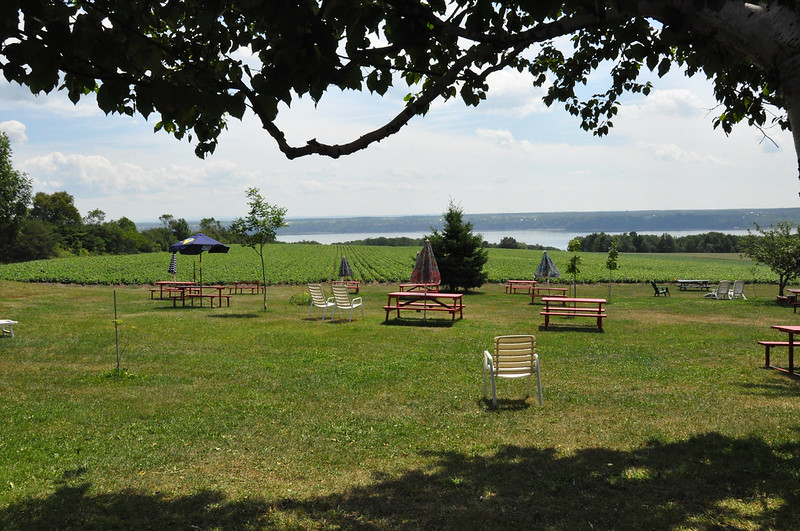 Île d’Orléans