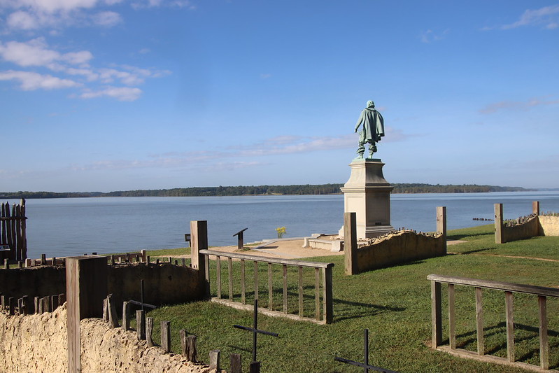 Jamestown, Virginia