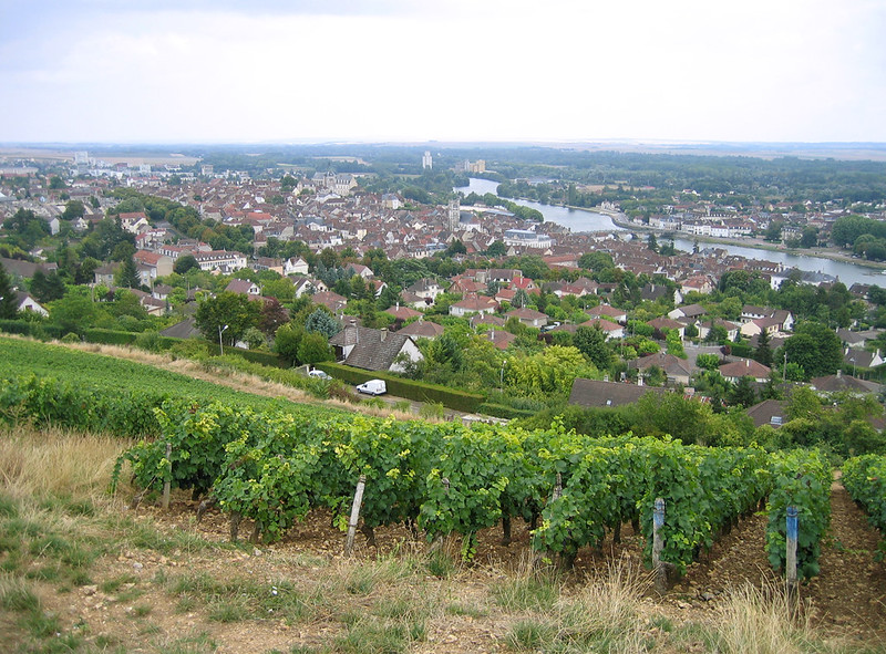 Joigny