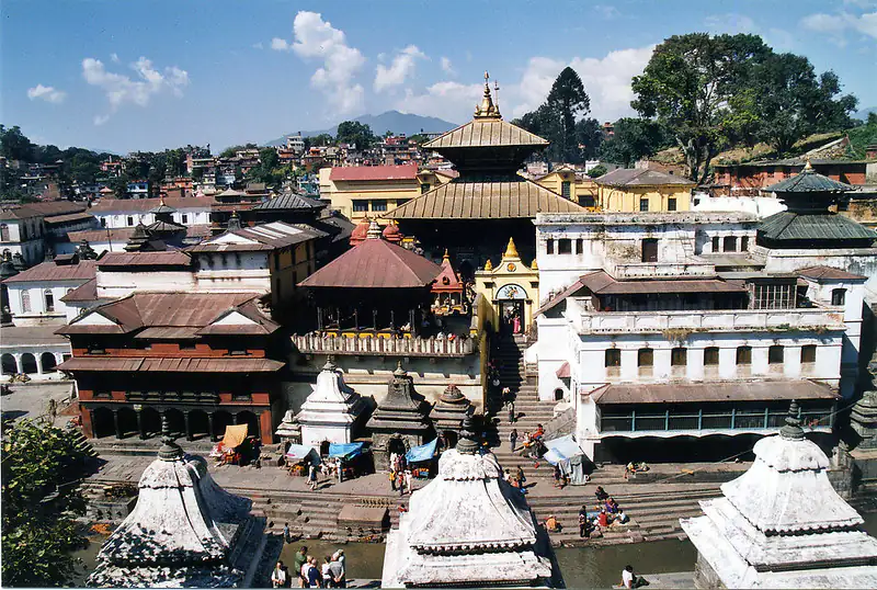 Kathmandu, Nepal