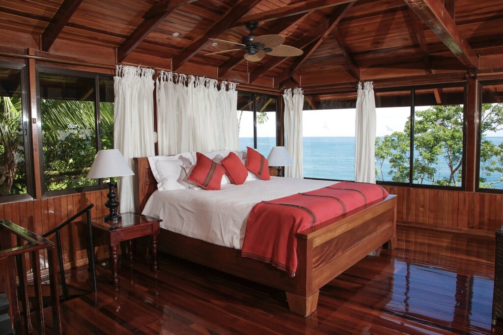 La Paloma Lodge