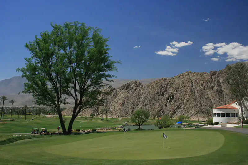 La Quinta