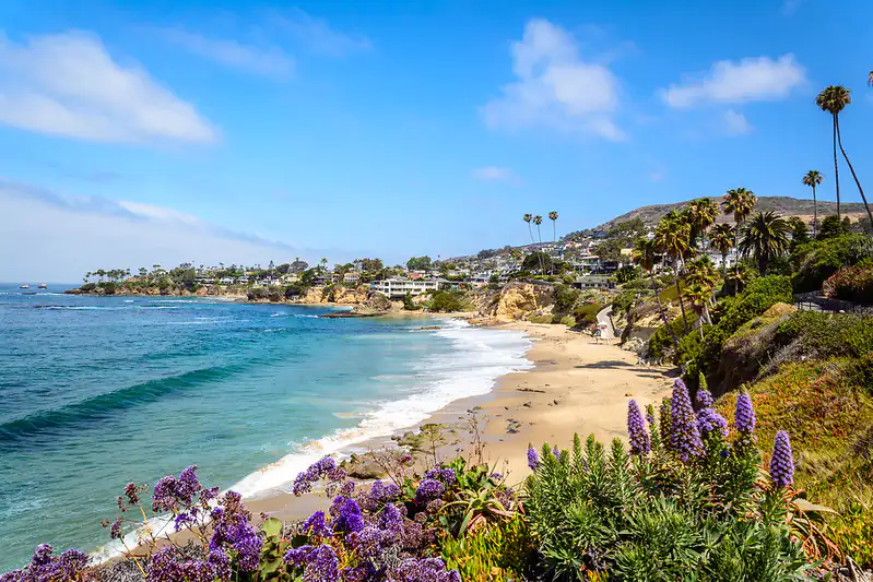 Laguna Beach