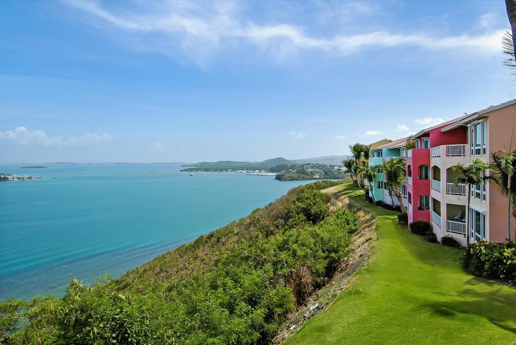 Las Casitas Village