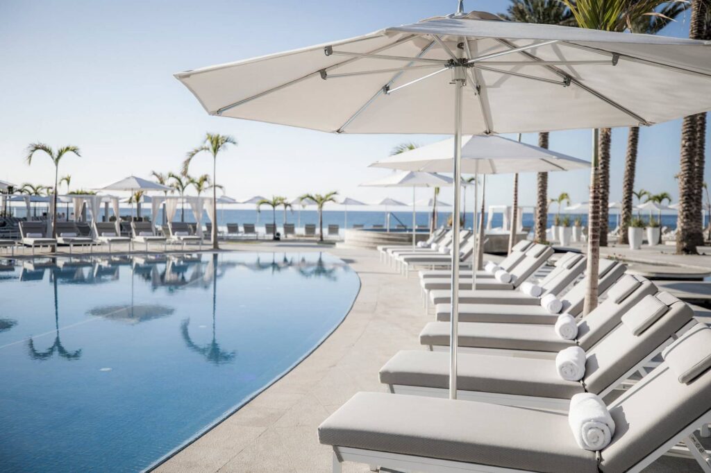 Le Blanc Spa Resort Los Cabos