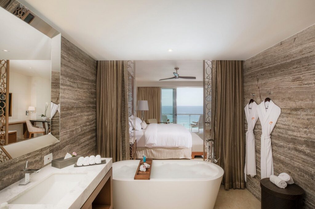 Le Blanc Spa Resort Los Cabos