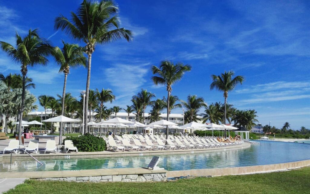 Lighthouse Pointe at Grand Lucayan Resort