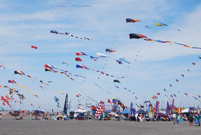 Long Beach