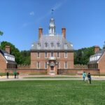 Lovely Small Towns in Virginia for a Perfect Getaway