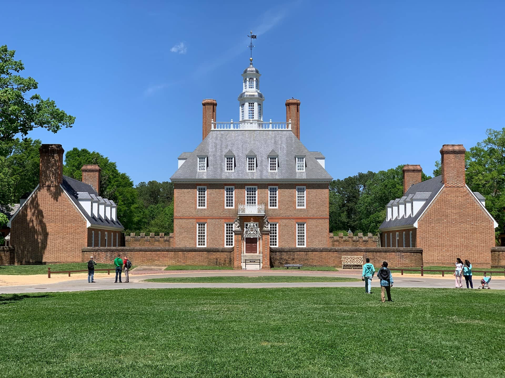 Lovely Small Towns in Virginia for a Perfect Getaway