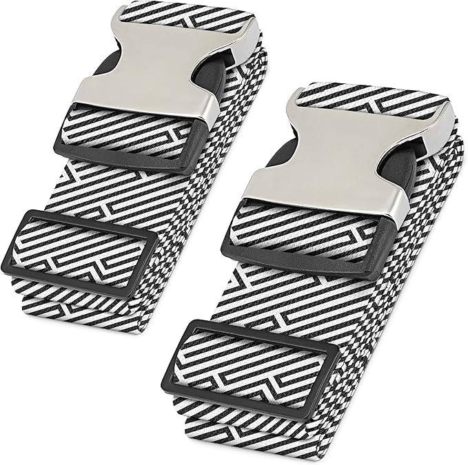Luggage Straps