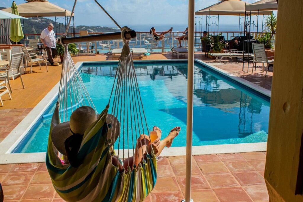 Mafolie Hotel
