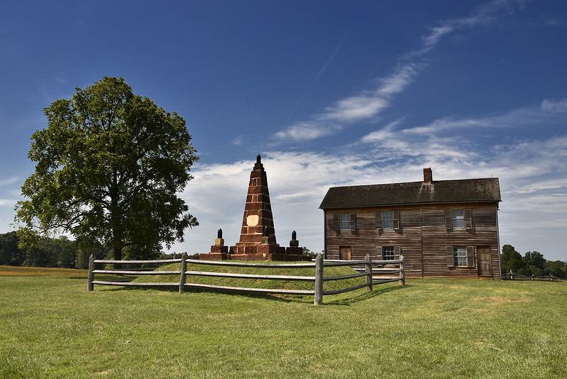 Manassas, Virginia