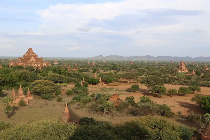 Mandalay, Myanmar