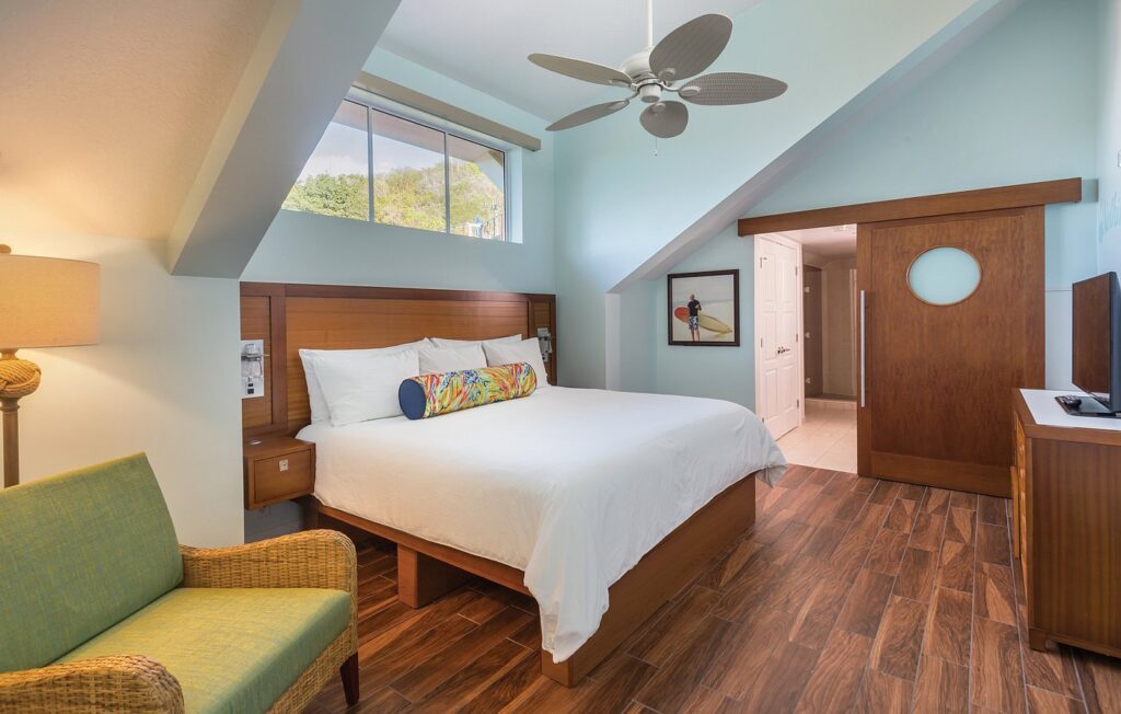 Margaritaville Vacation Club – St. Thomas
