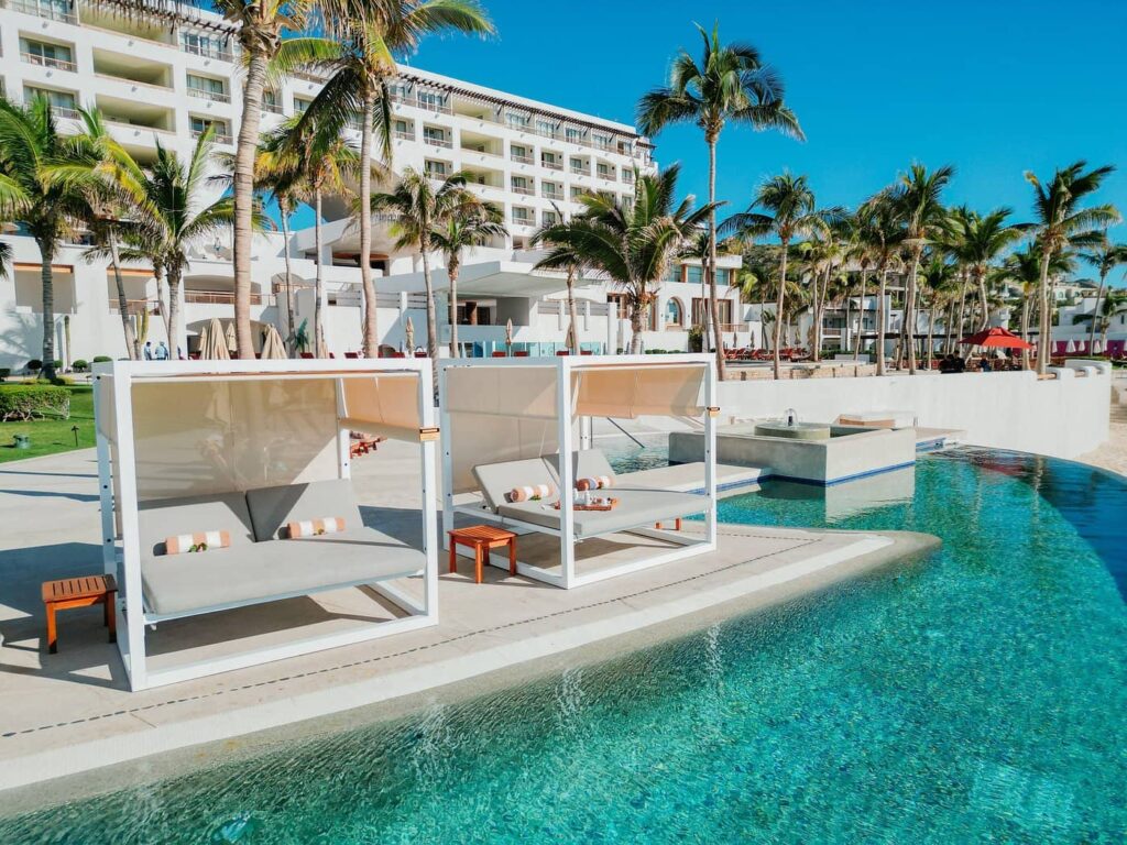 Marquis Los Cabos