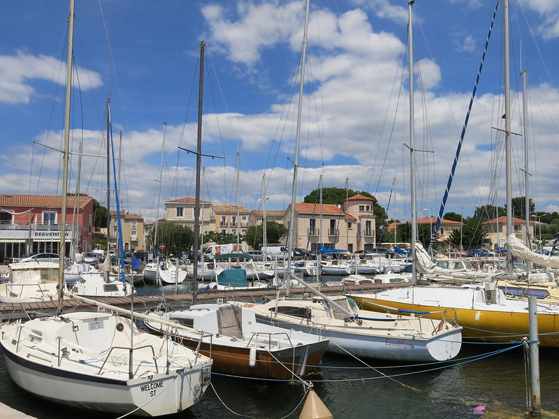 Marseillan