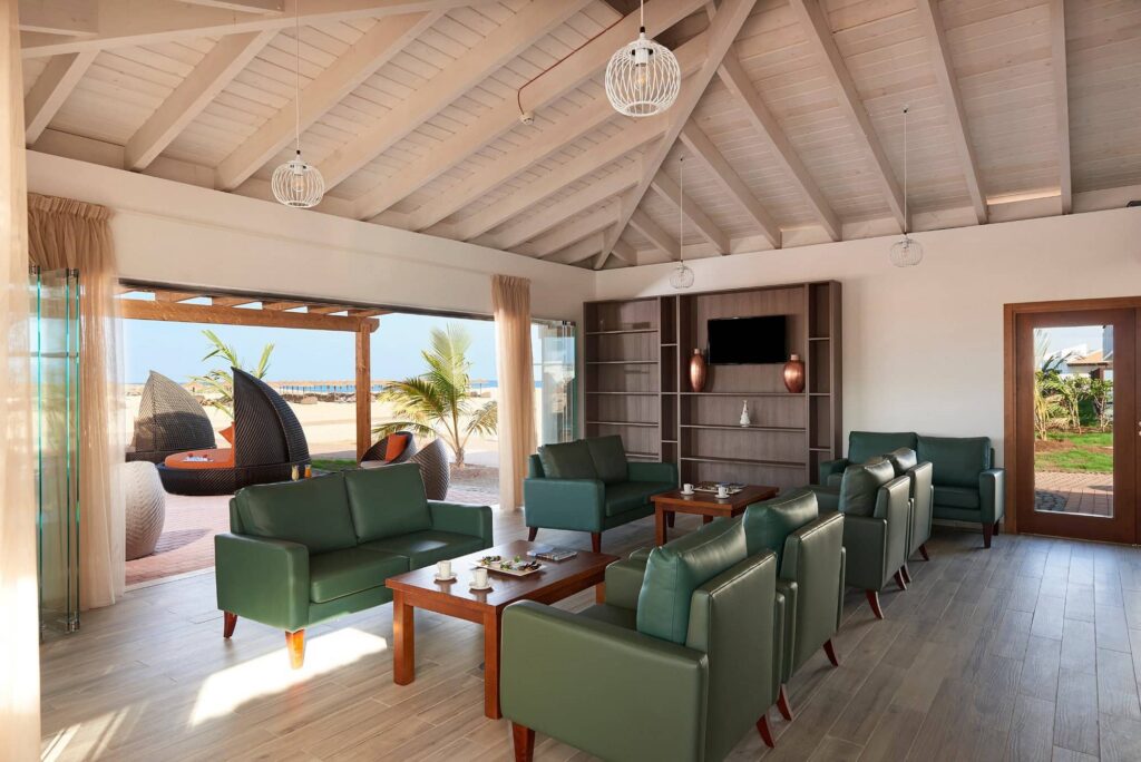Meliá Llana Beach Resort & Spa – All Inclusive