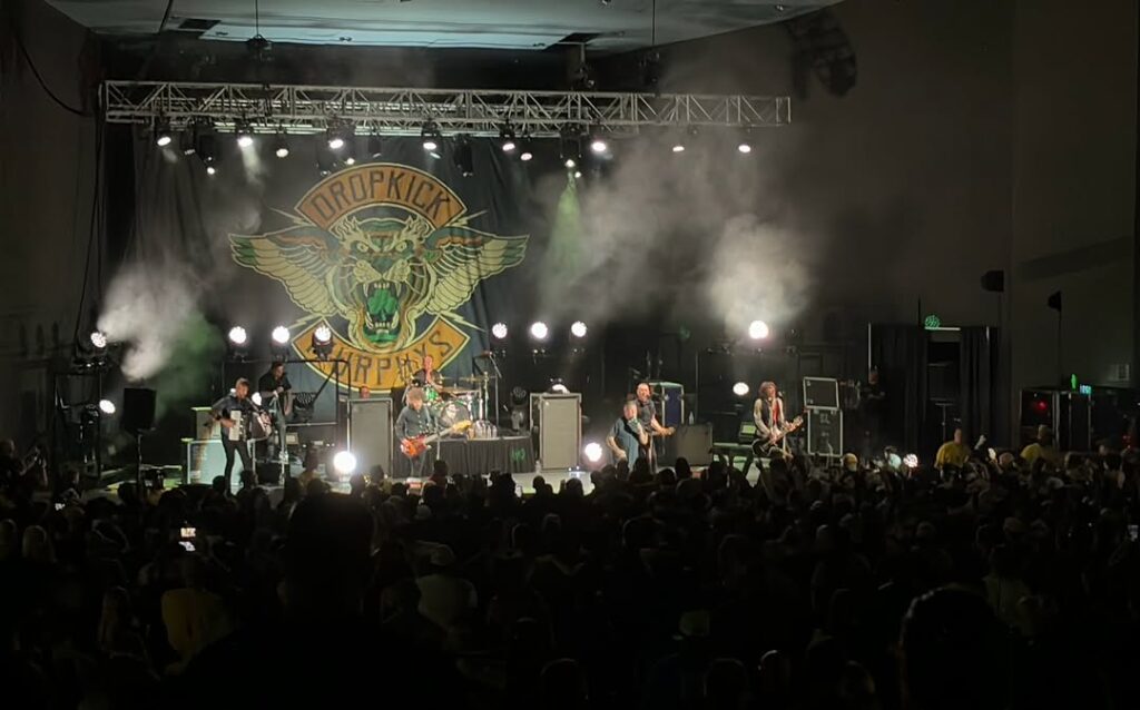 Mesa Amphitheatre