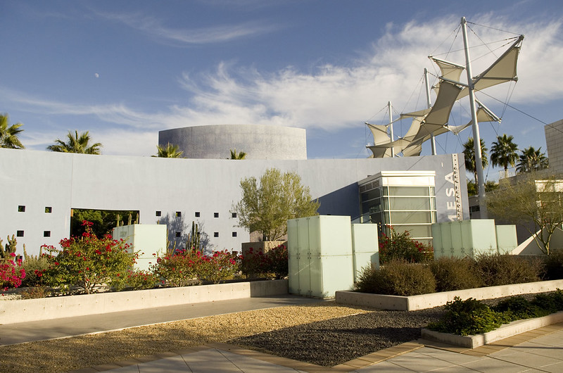 Mesa Arts Center