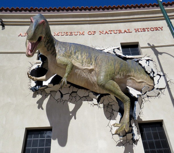 Mesa Grande Cultural Park