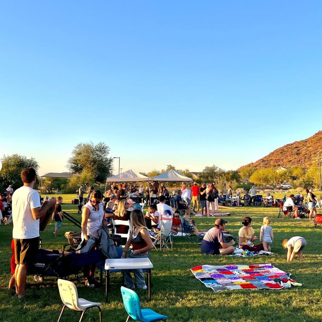 Mesa’s Fresh Foodie Trail