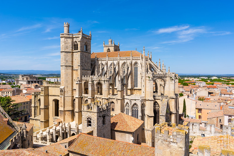 Narbonne