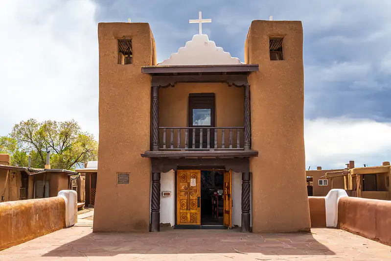 New Mexico