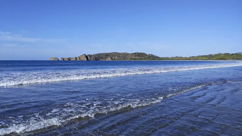 Nicoya Peninsula, Costa Rica
