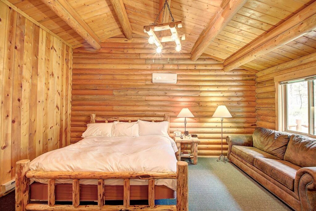 North Forty Resort