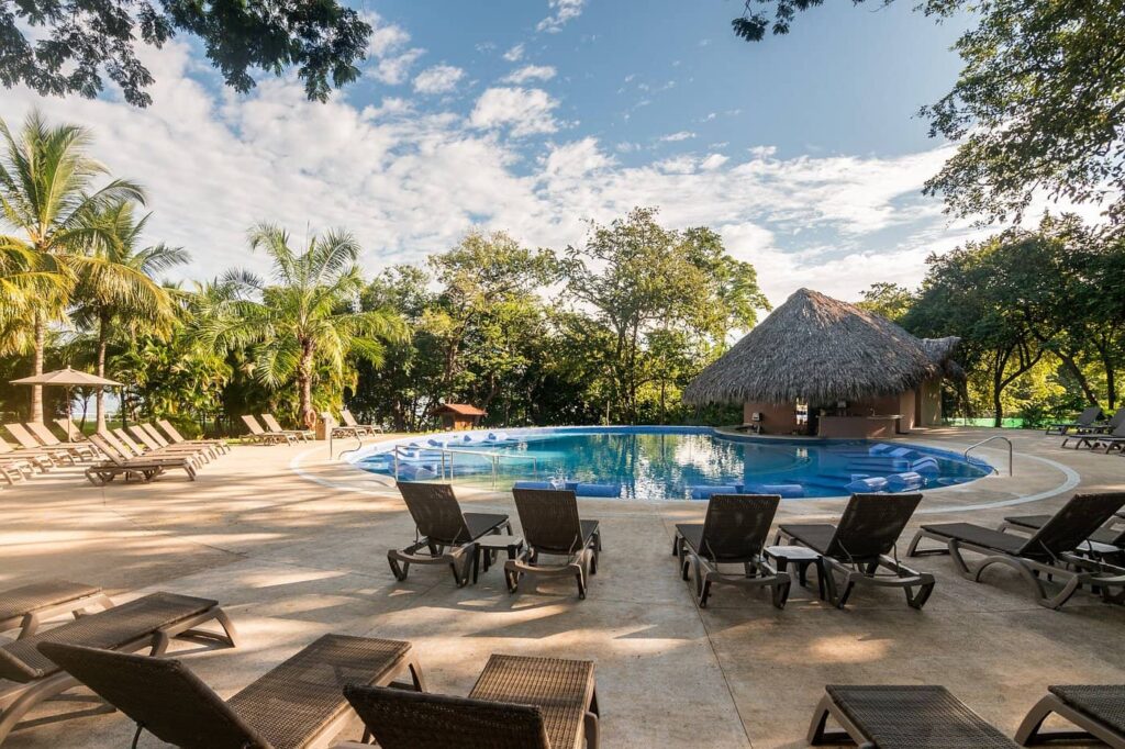 Occidental Papagayo