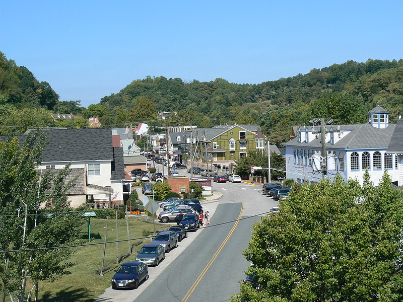Occoquan, Virginia
