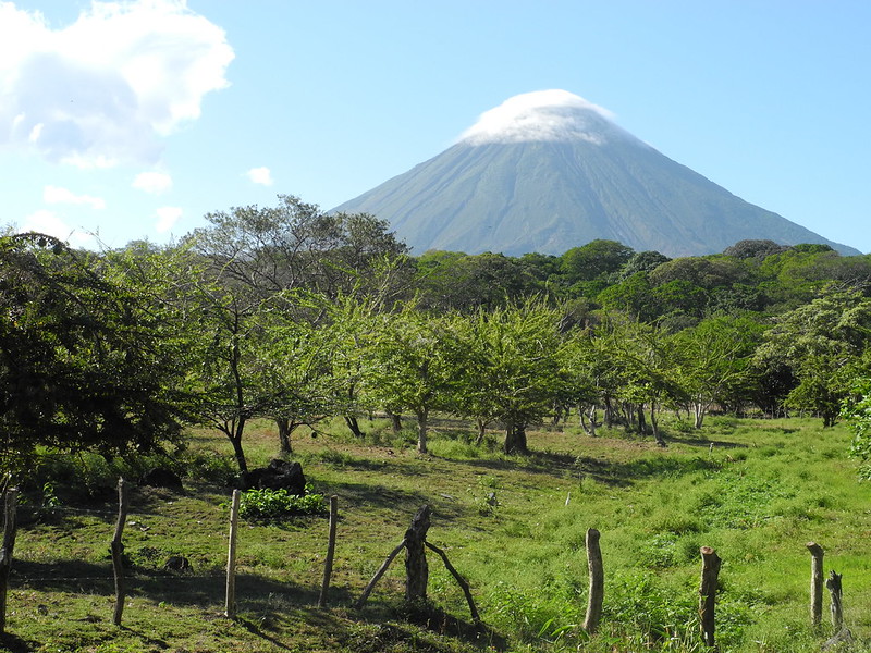 Ometepe Nicaragua