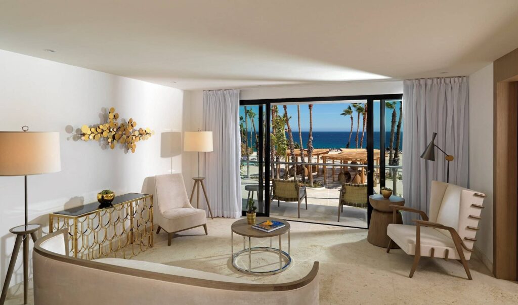 Paradisus Los Cabos
