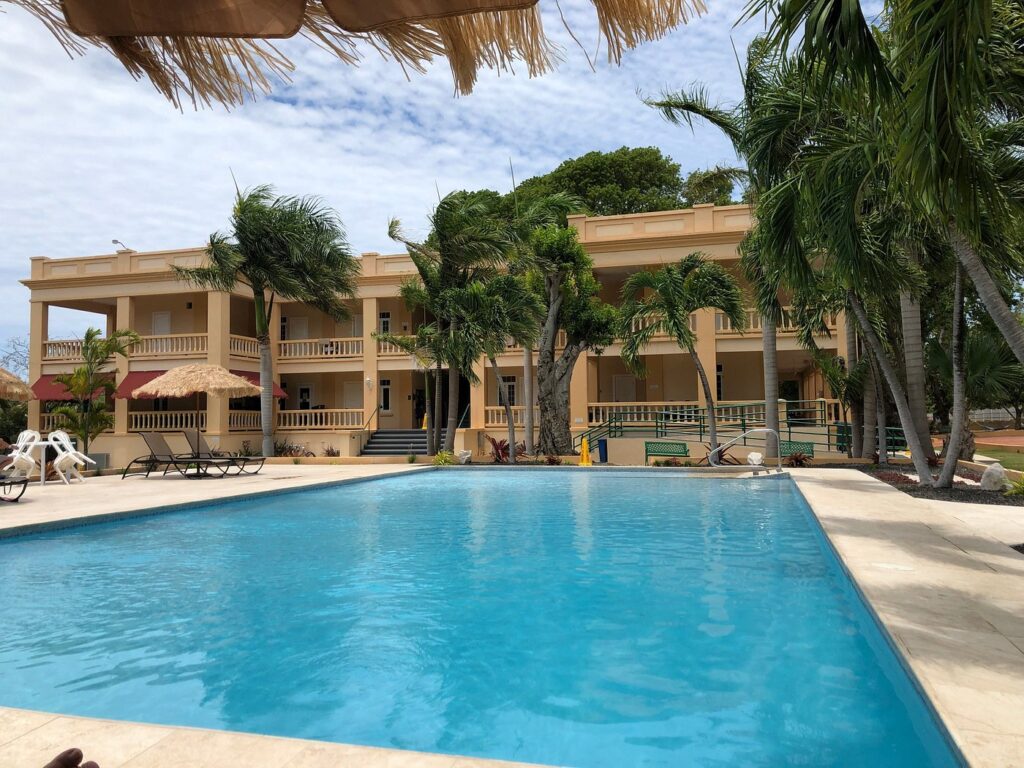 Parador Guánica 1929