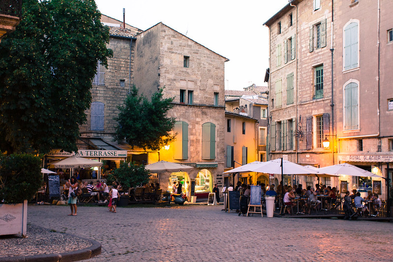 Pézenas