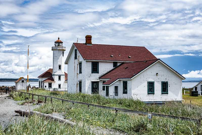 Port Townsend, Washington