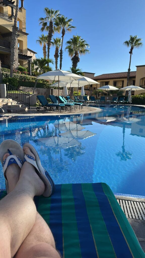 Pueblo Bonito Sunset Beach Golf & Spa Resort