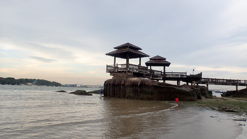 Pulau Ubin