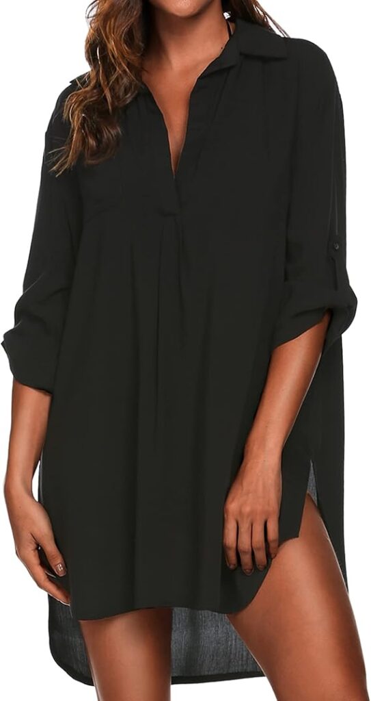 Resort Clothes