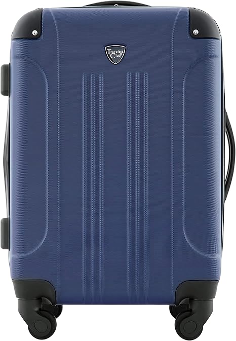 Rolling Suitcase