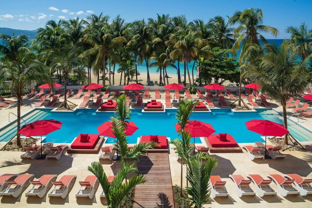 S Hotel Montego Bay