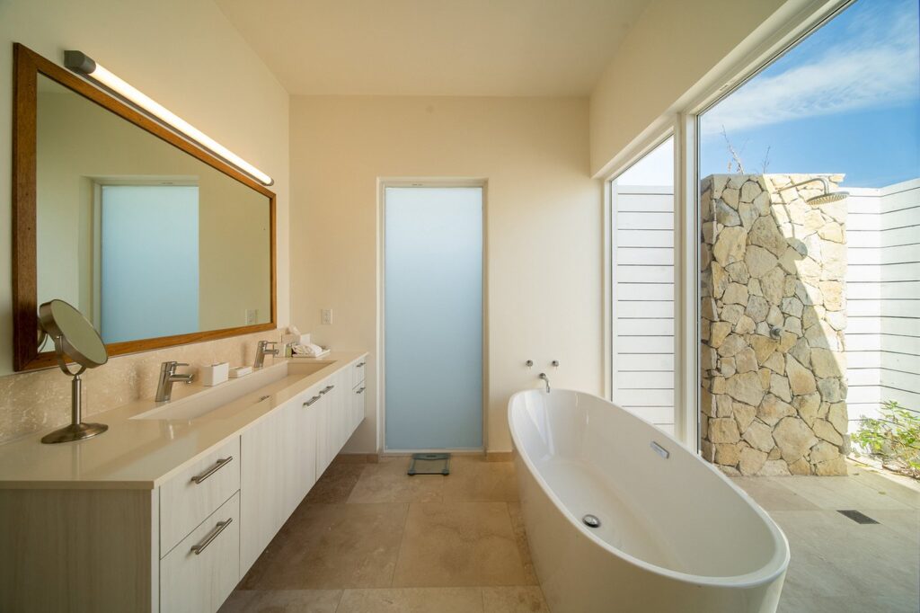 Sailrock South Caicos