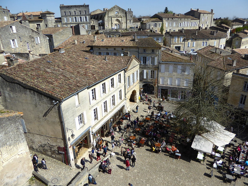 Saint-Émilion
