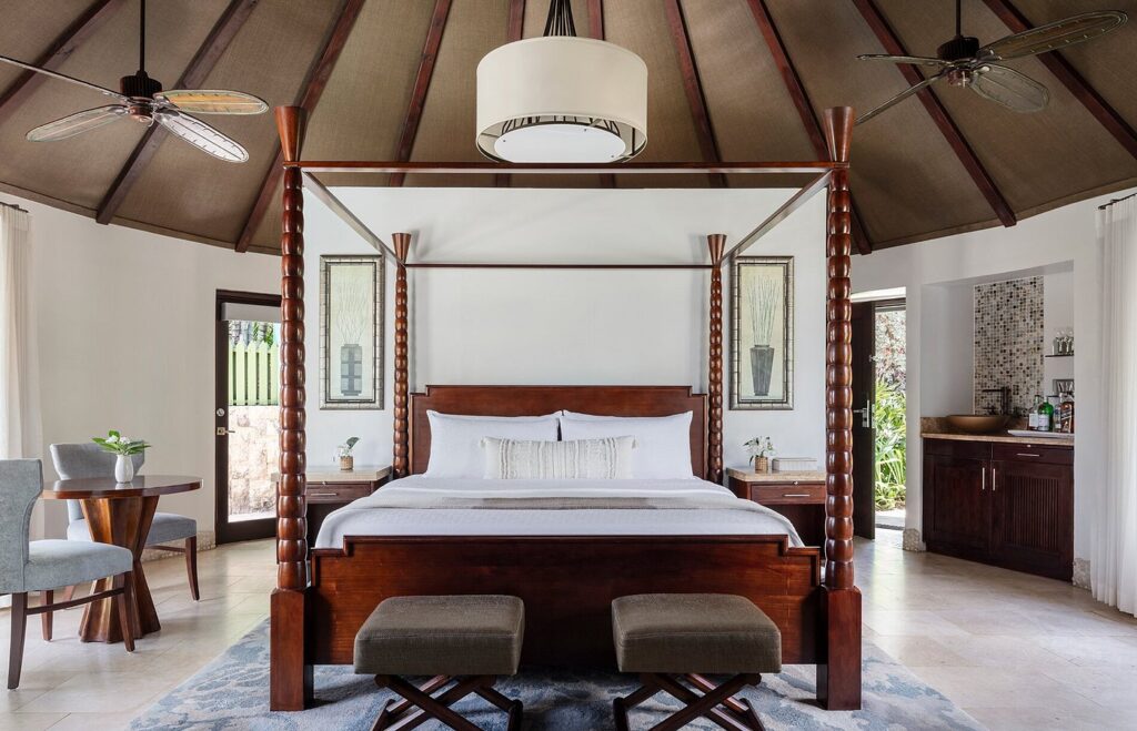 Sandals Grande St. Lucian