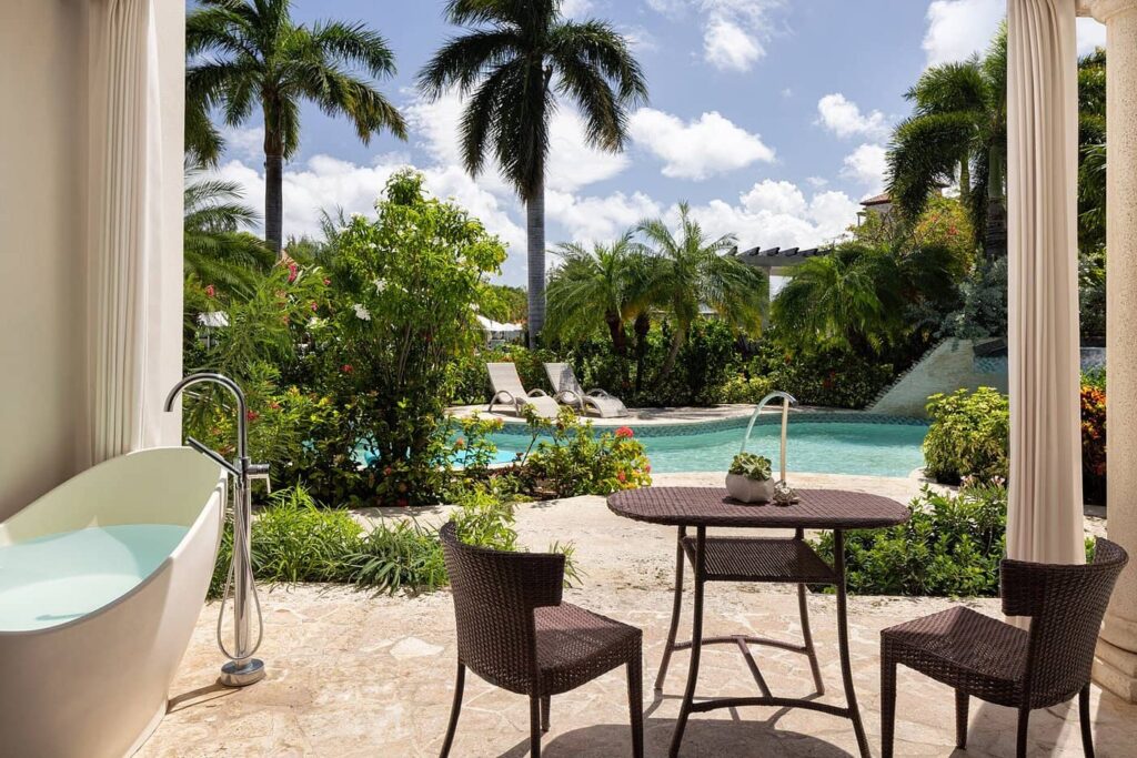 Sandals Grenada