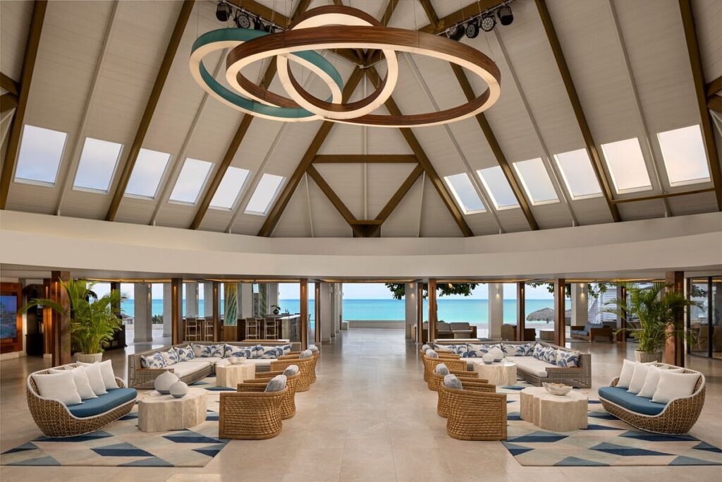 Sandals Montego Bay