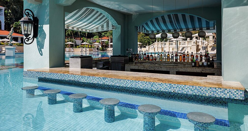 Sandals Ochi Beach Resort