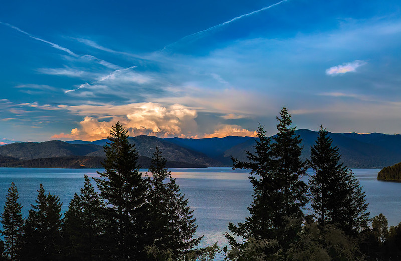 Sandpoint, Idaho